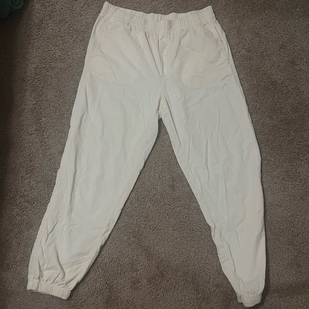 American Eagle Corduroy Pants | Medium Long